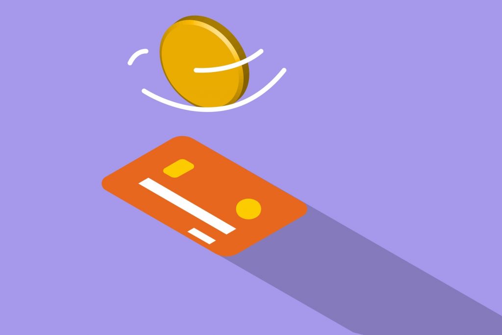 Cashless Policy and it's advantages 1 cashless policy