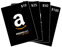 2021 Most Popular Gift Cards 1 Amazooon