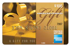 2021 Most Popular Gift Cards 3 american