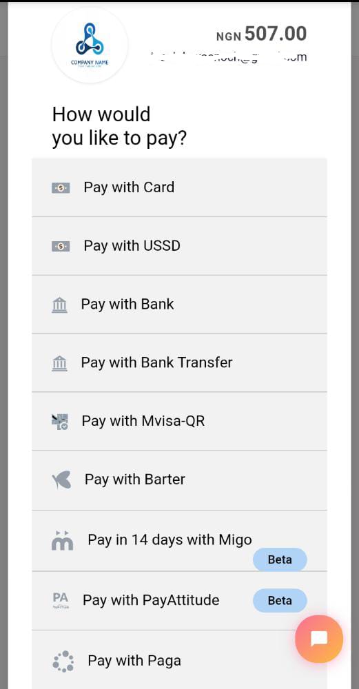 How to Fund your Astro Wallet 5 fig 8