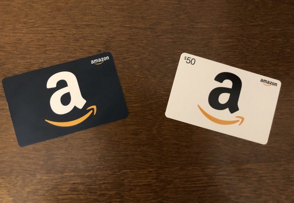 How to Check Amazon Gift Card Balance 1 How to Check Amazon Gift Card Balance