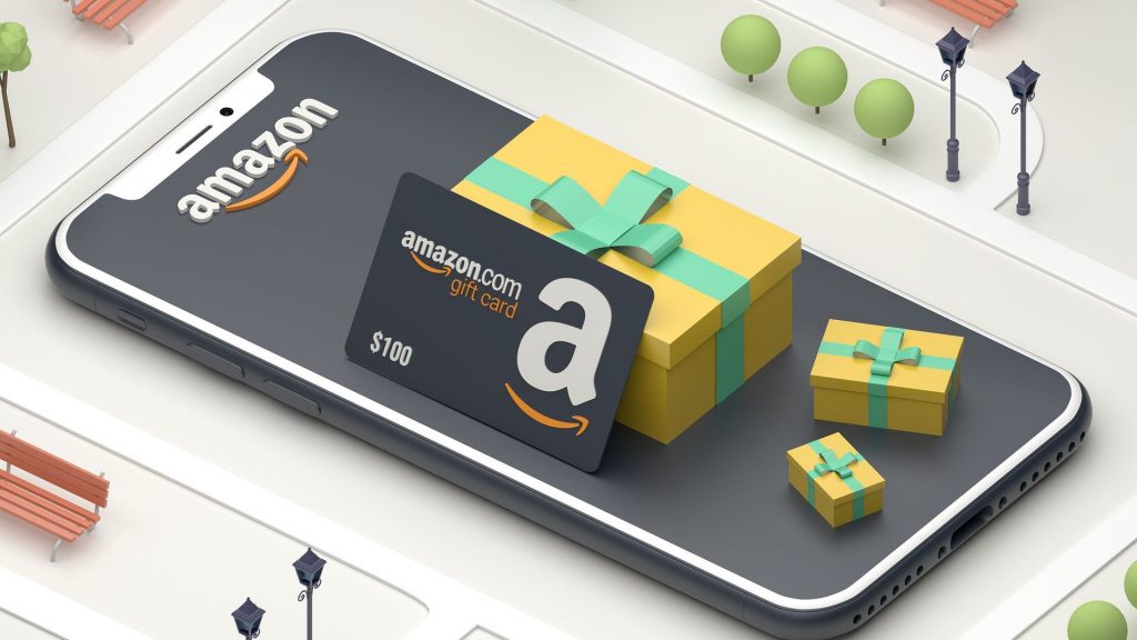 Sell Amazon gift cards at the best rates in Ghana 1 Sell Amazon gift cards at the best rates in Ghana