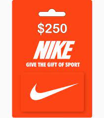How to Redeem Nike Gift Card for Ghana Cedis 1 Redeem Nike Gift Card for Ghana Cedis