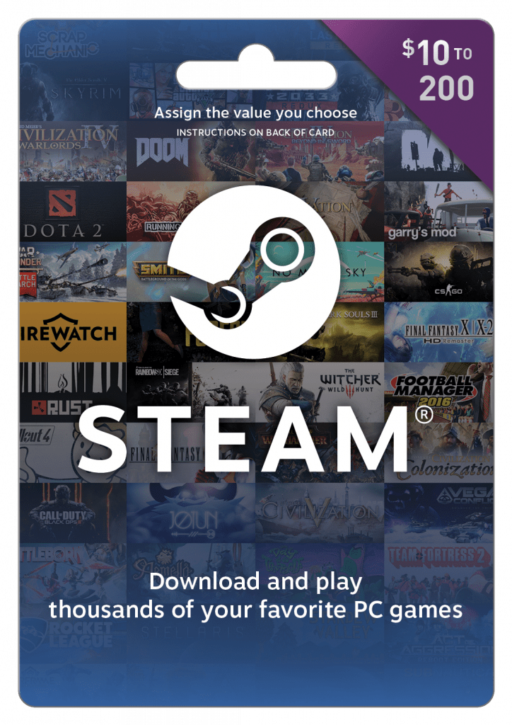 How much is $100 Steam Gift Card in Naira 1 How much is $100 Steam Gift Card in Naira