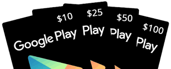 HOW TO TRADE MY GOOGLE PLAY GIFT CARD for cash 1 GOOGLE PLAY GIFT CARD for cash