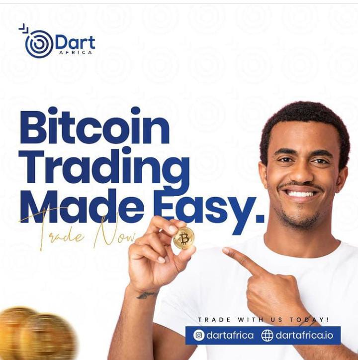 DART AFRICA VS BINANCE P2P: BATTLE FOR THE BEST EXCHANGE PLATFORM TO SELL BITCOIN IN GHANA 1 T AFRICA VS BINANCE P2P