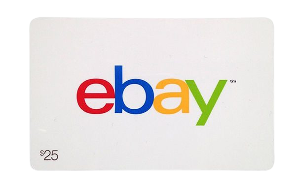 HOW MUCH IS A $100 EBAY GIFT CARD IN NAIRA 1 $100 EBAY GIFT CARD IN NAIRA