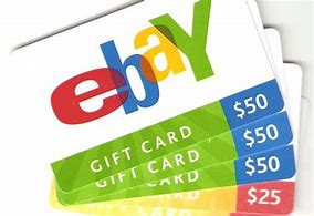 500-dollar eBay Gift Cards to Cedis