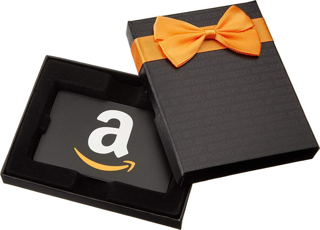 5 Facts about Amazon Gift Cards 1 5 Facts about Amazon Gift Cards