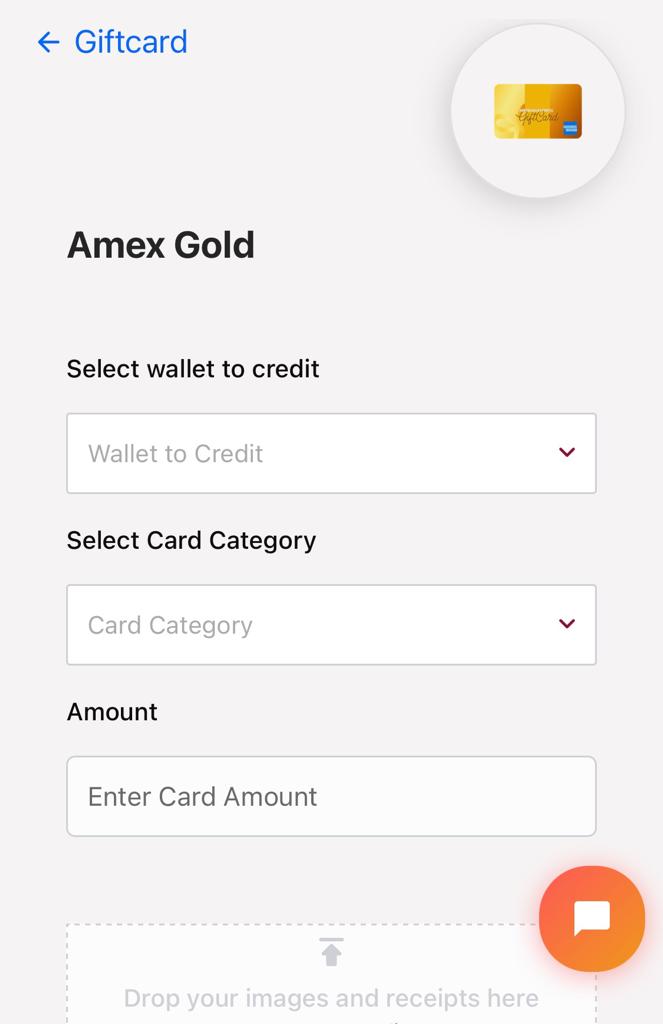 How to check Amex gift card balance online 2 check Amex gift card balance online