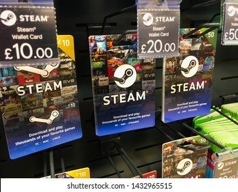 About Steam Gift Cards 6 steam2
