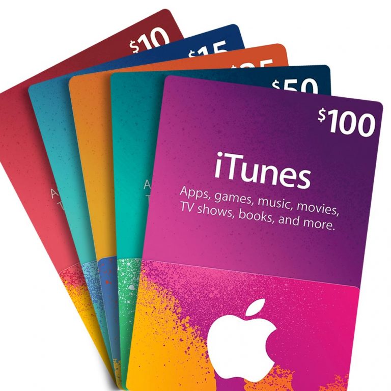 How much is iTunes Gift Card in Naira 3 iTunes
