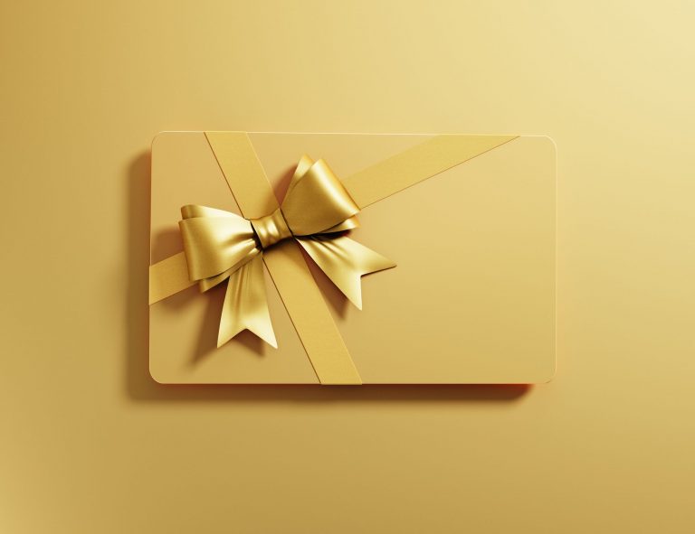 Types of Gift Cards You Didn’t Know About 1 best gift card