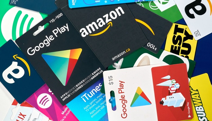 Best Gift Cards with the Highest Rates in Nigeria 6 amazon google subway