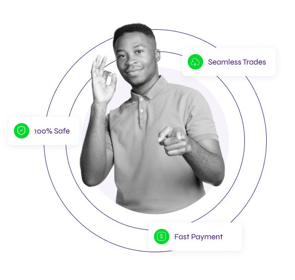 sell gift cards & crypto for naira and cedes
